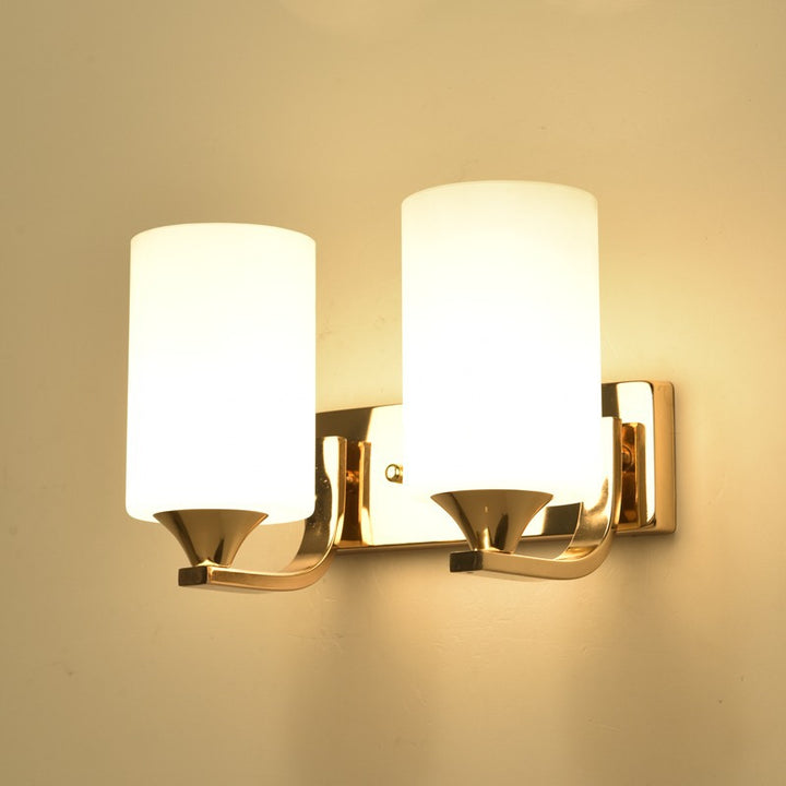 Elegant Modern Wall Sconce