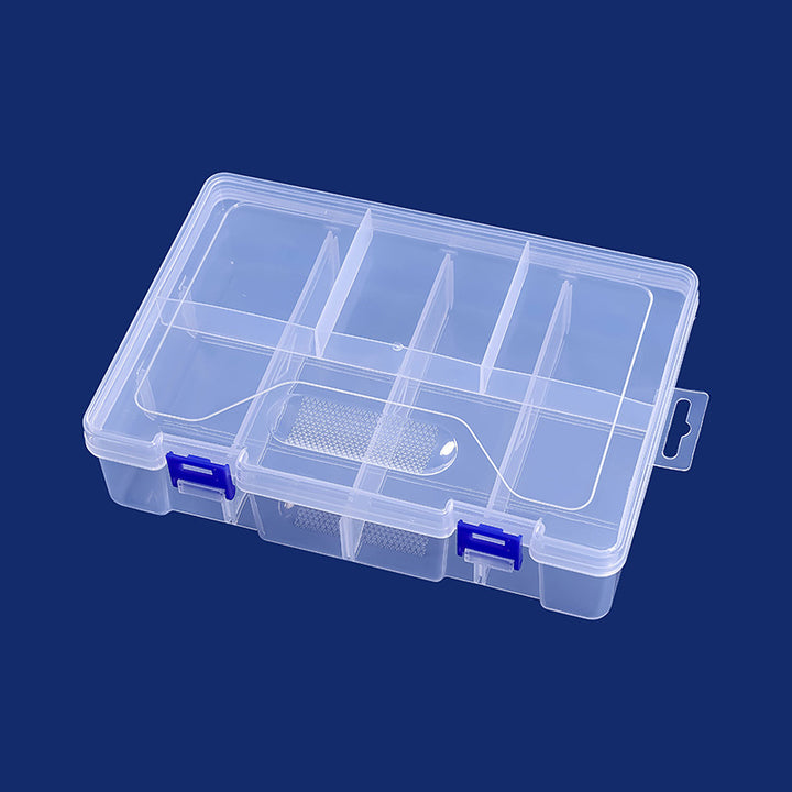 Multi-Functional Storage Organizer Stornfield