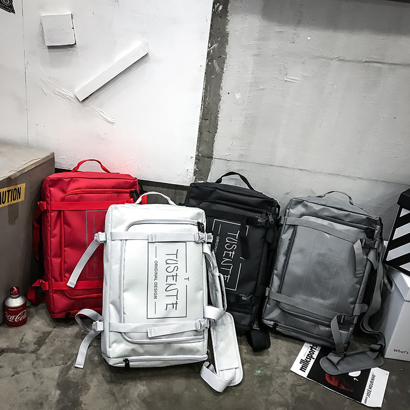 Versatile Multi-Functional Travel Backpack Stornfield 1791205579
