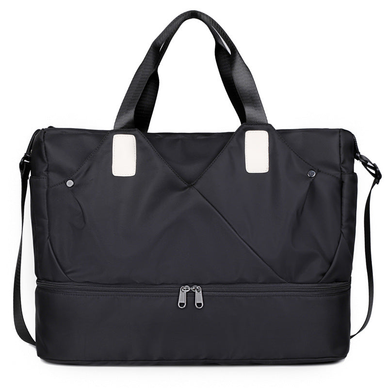 Multi-Functional Travel Tote Bag Stornfield