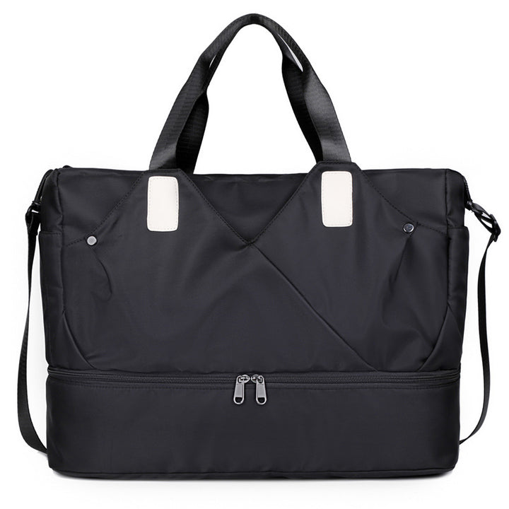 Multi-Functional Travel Tote Bag Stornfield