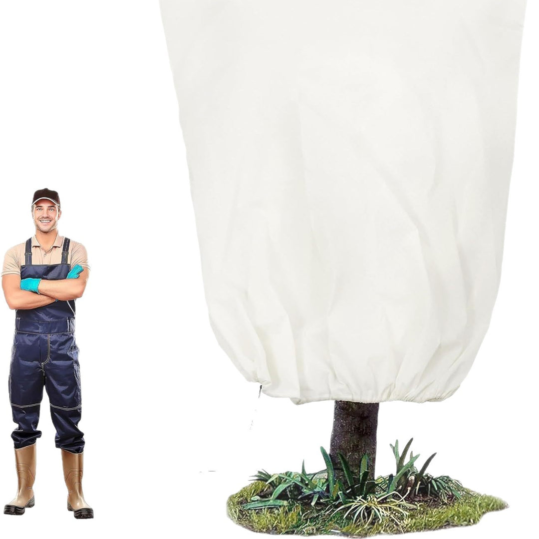 Heavy-Duty Tree Protection Cover Stornfield