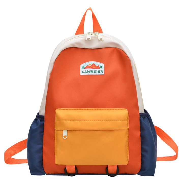 Lightweight Casual Backpack Stornfield