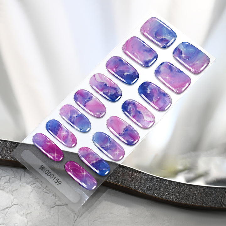 Nail Art Stickers