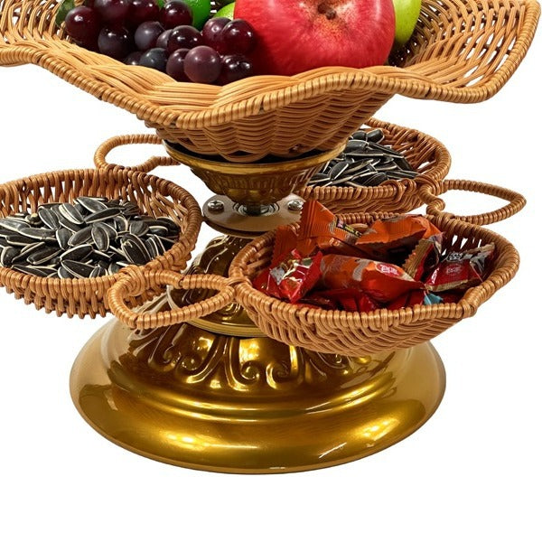 Decorative fruit bowl Stornfield