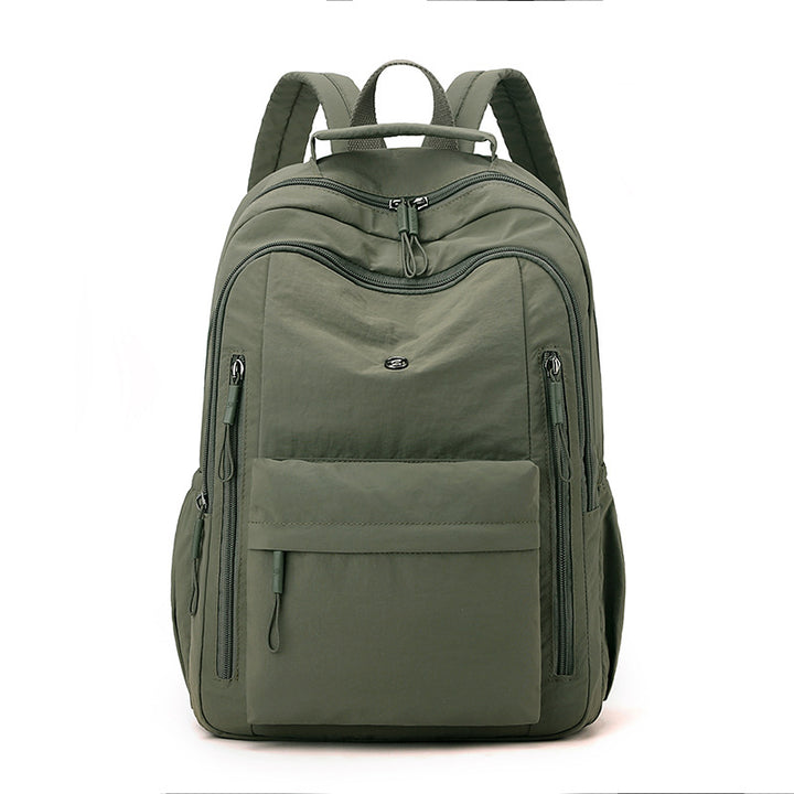 Multi-Functional Urban Backpack Stornfield