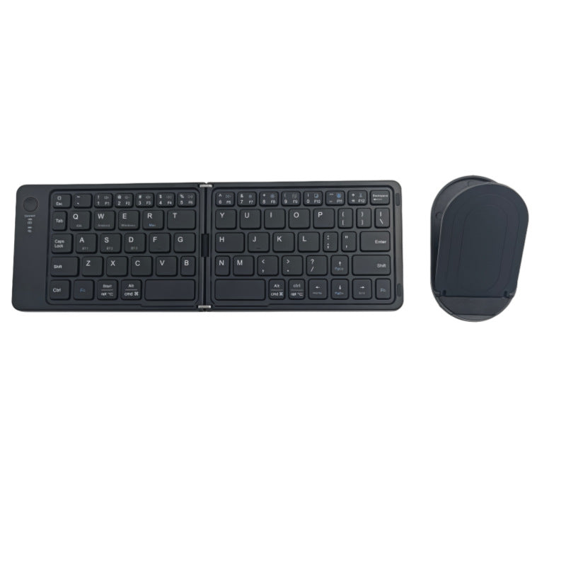 Portable Folding Keyboard Stornfield