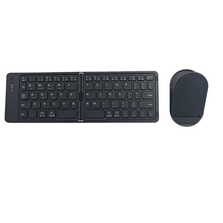 Portable Folding Keyboard Stornfield
