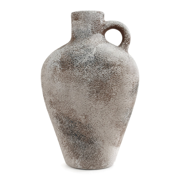 Stylish Ceramic Jug Stornfield