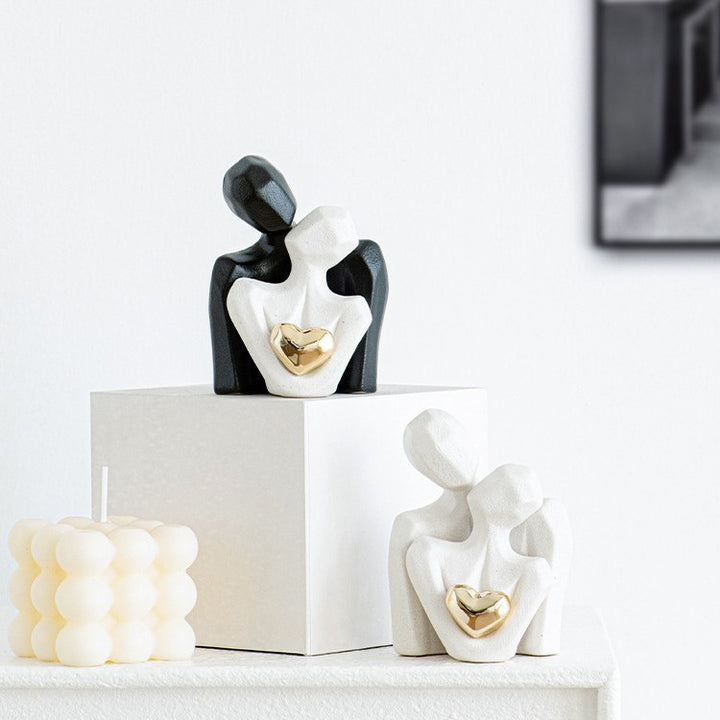 Artistic Love Creation Stornfield