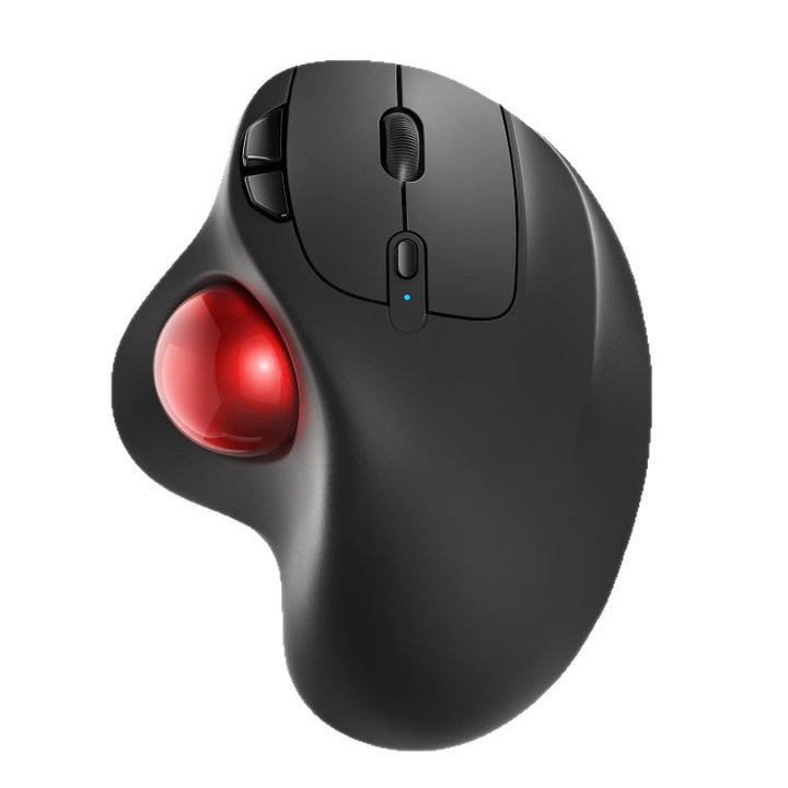 Ergonomic Trackball Mouse Stornfield