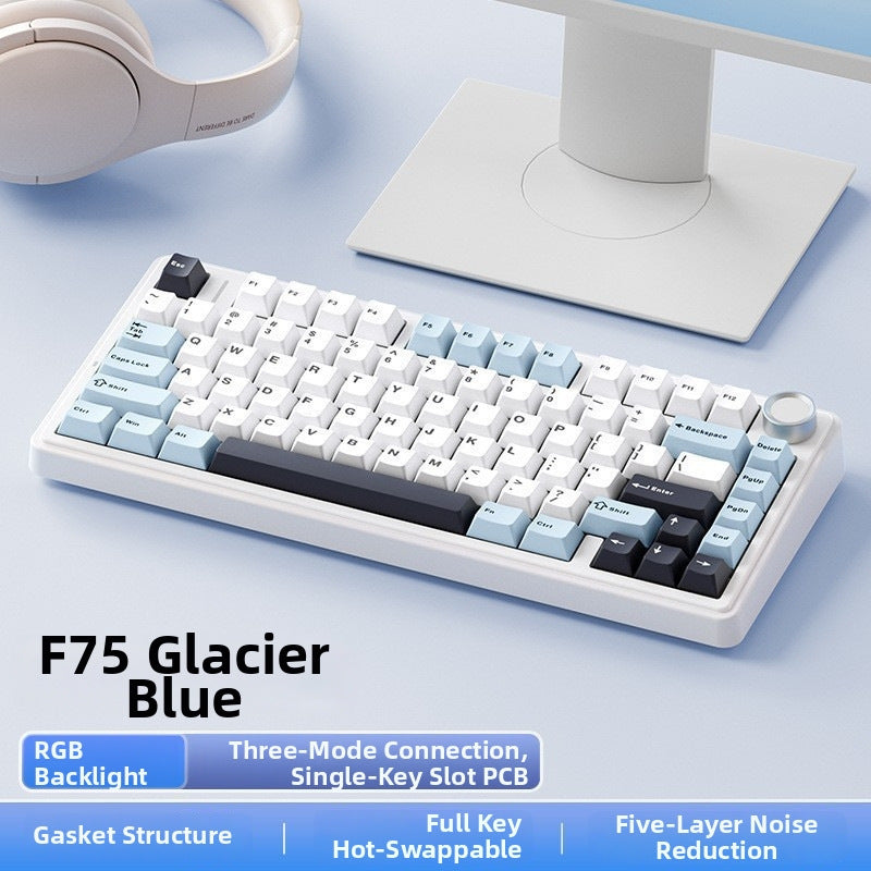 Mechanical Gaming Keyboard Stornfield