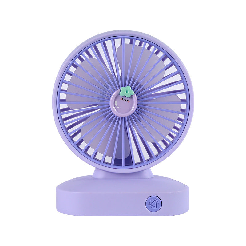 Women's Portable Mini Fan Stornfield
