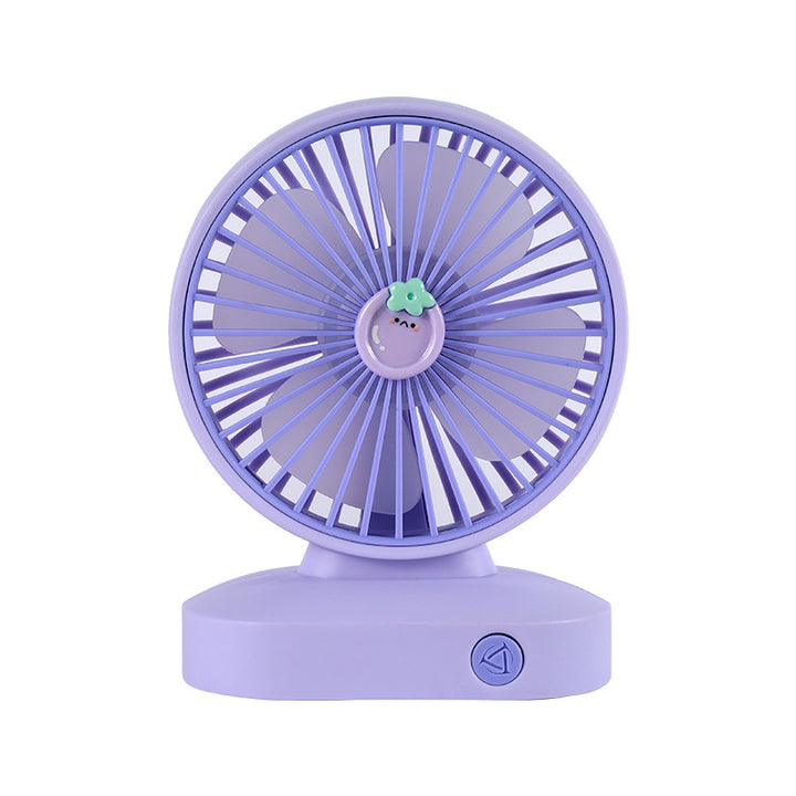 Women's Portable Mini Fan Stornfield