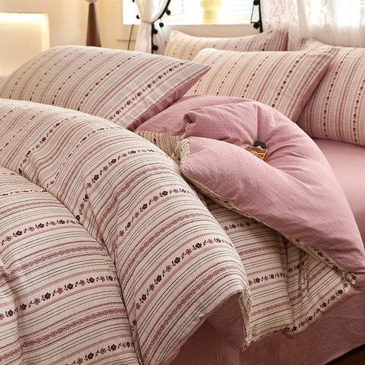 Bedding Set