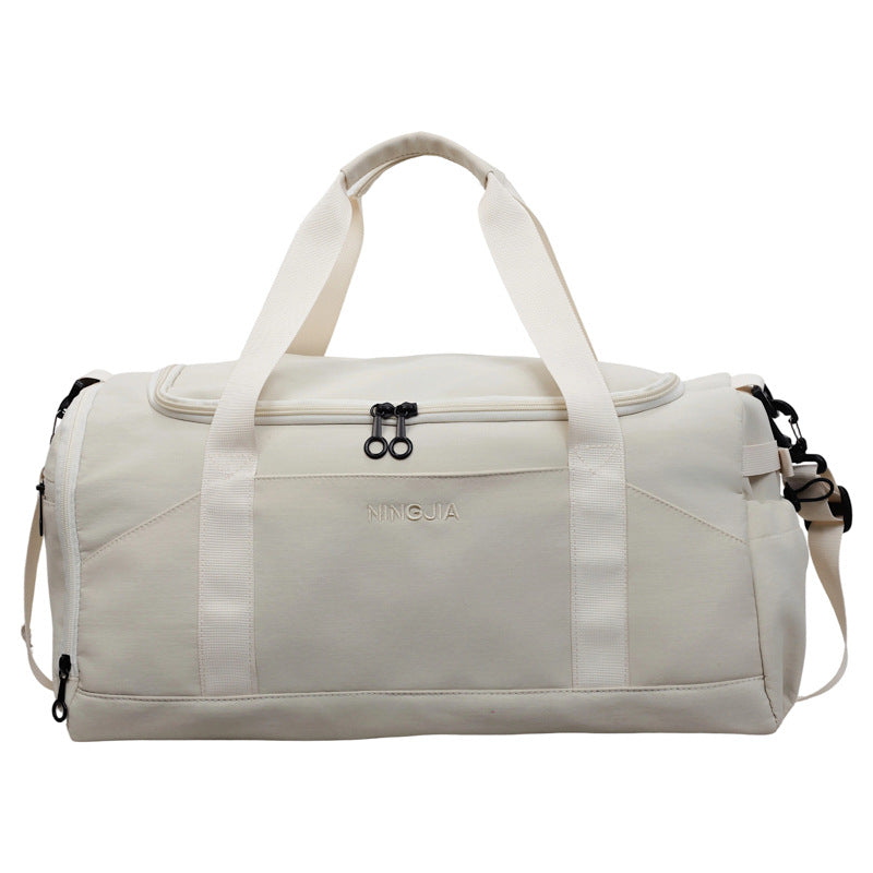 Versatile All-Weather Sports Duffle