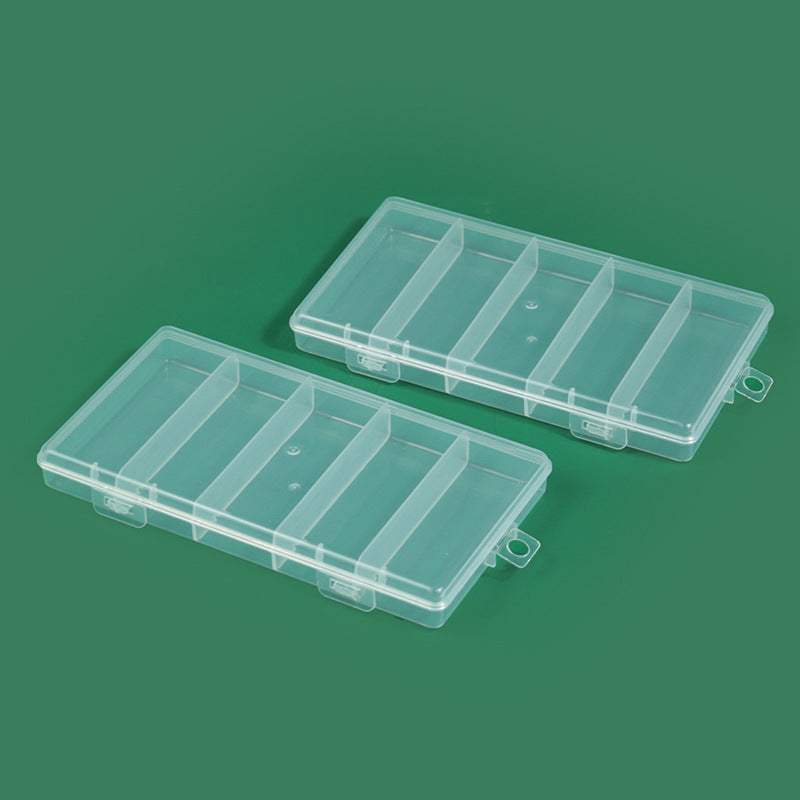 Compact Multi-Divided Storage Organizer Stornfield