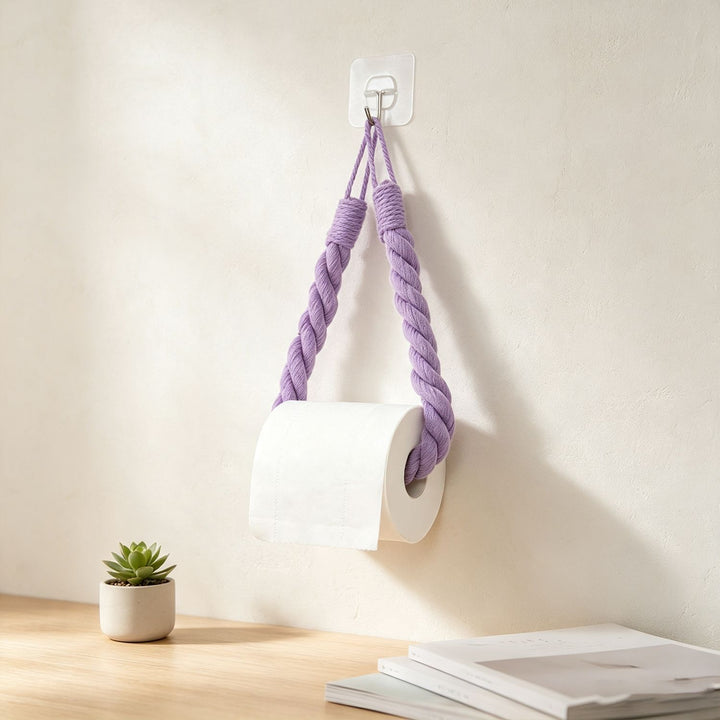 Stylish Toilet Paper Holder Stornfield
