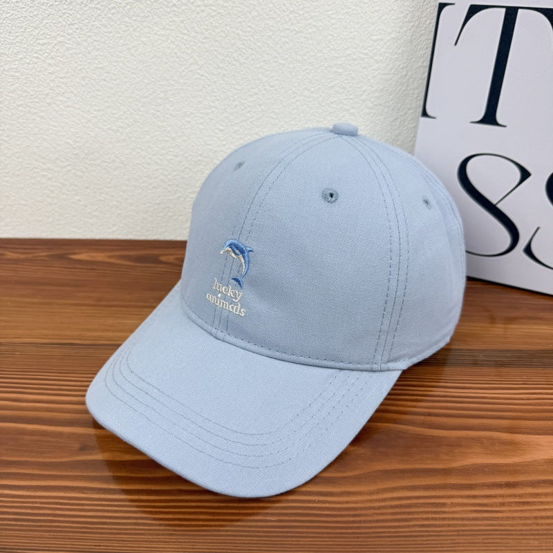 Men's Casual Embroidered Cap Stornfield 1784270110
