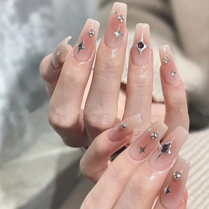 Nail Art Set Stornfield