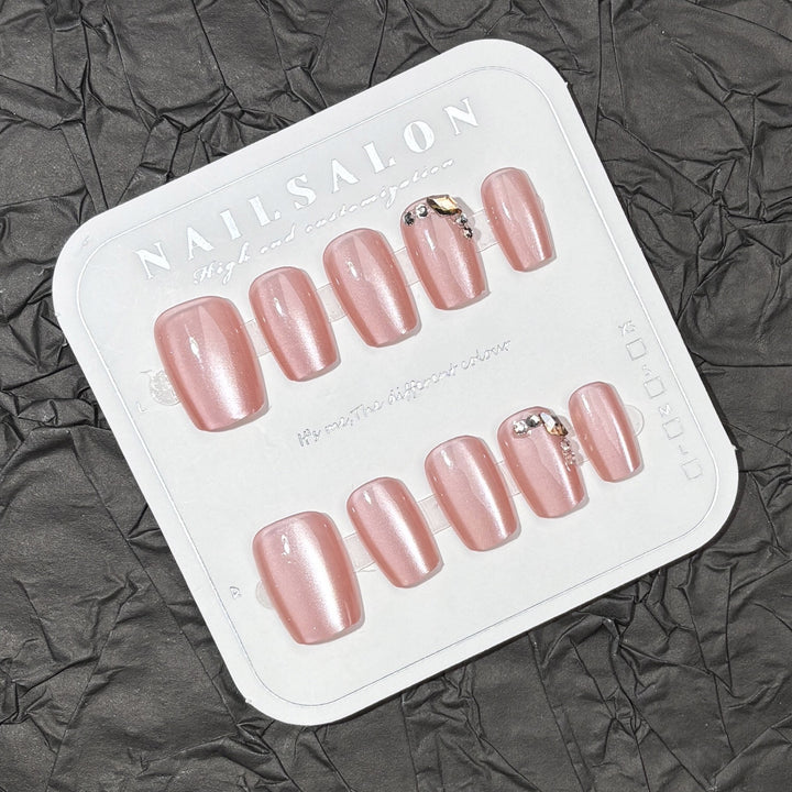 Artificial Nail Set