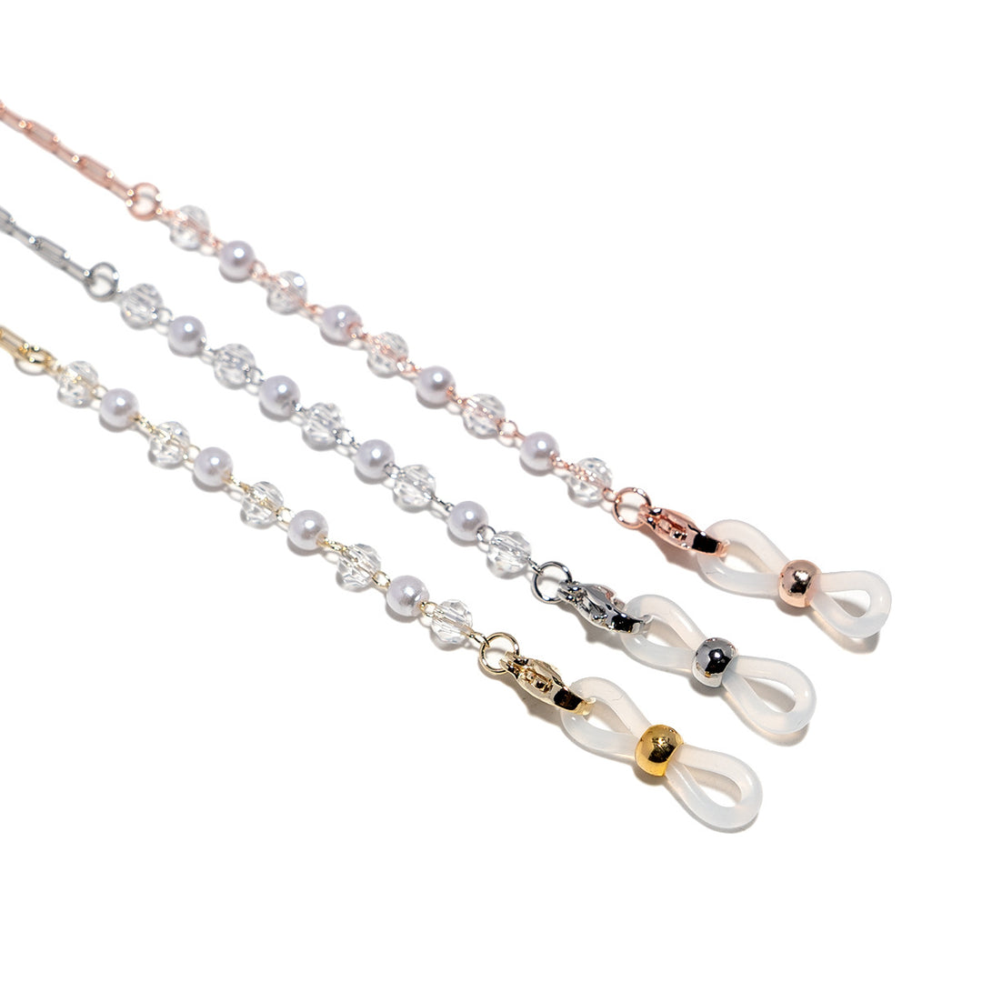 Stylish Elegant Eyewear Chain Stornfield