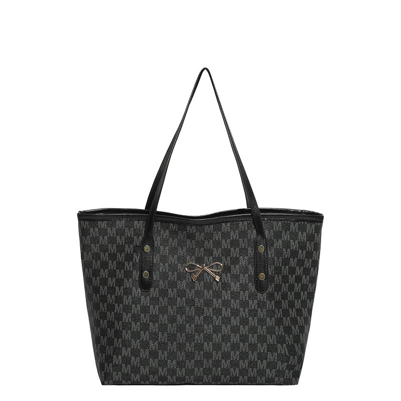 WoSleek Versatile Carry-All Tote Bag Stornfield