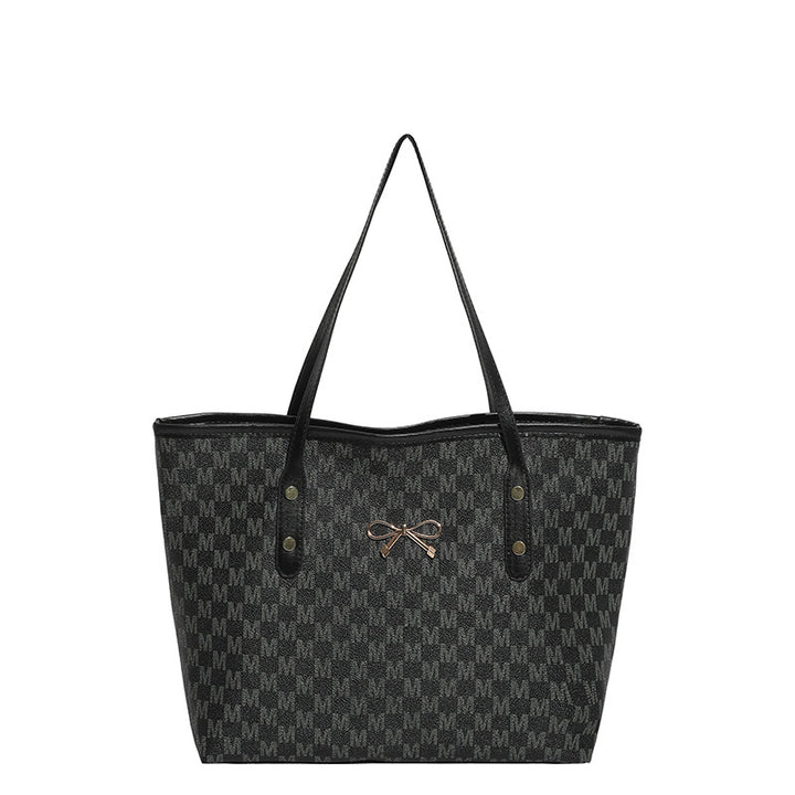 WoSleek Versatile Carry-All Tote Bag Stornfield