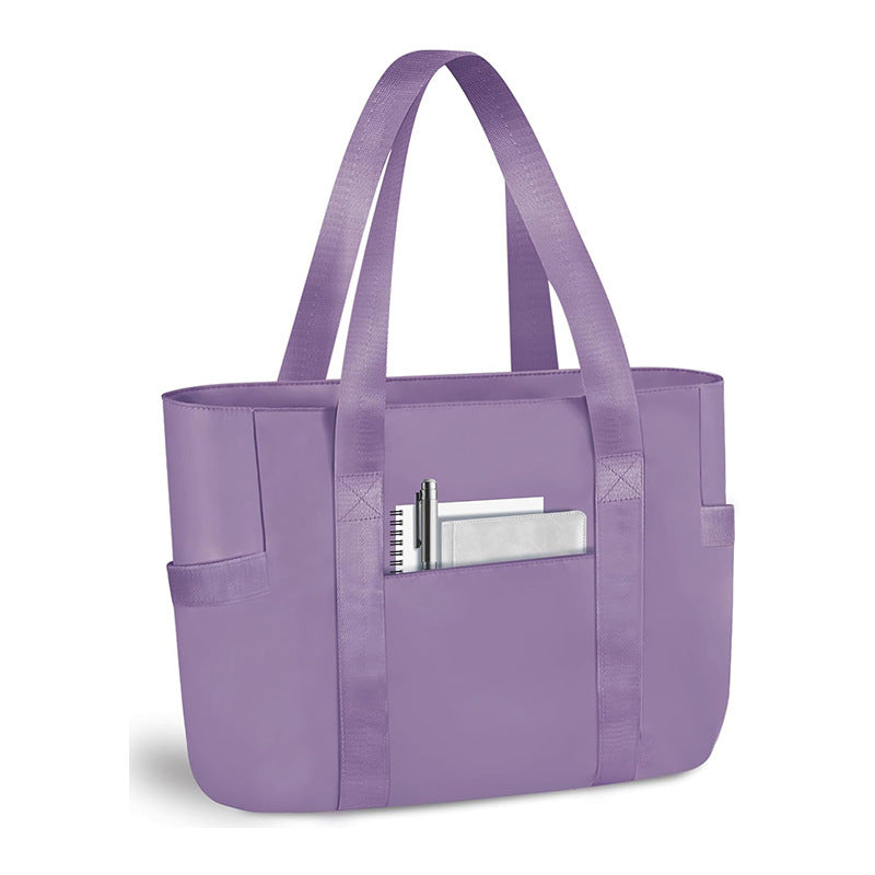 Large multifunctional tote bag Stornfield