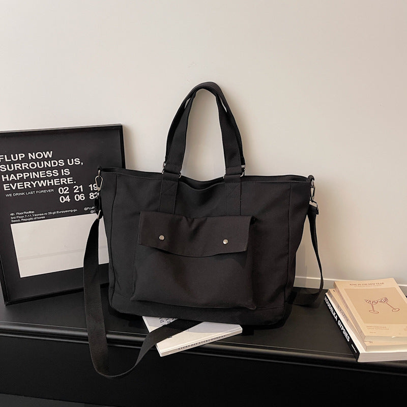 Multifunctional Tote Bag Stornfield