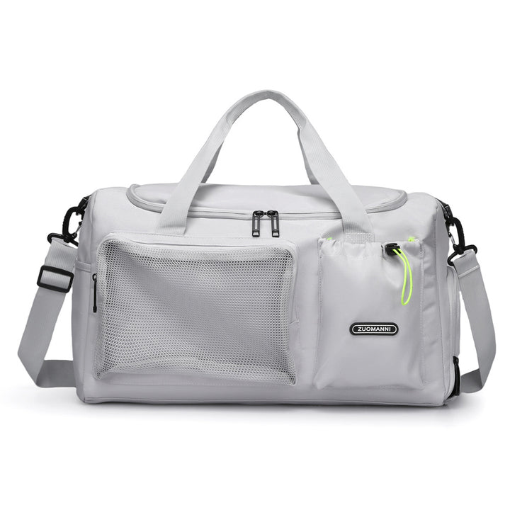 Multi-Purpose Utility Duffle Bag