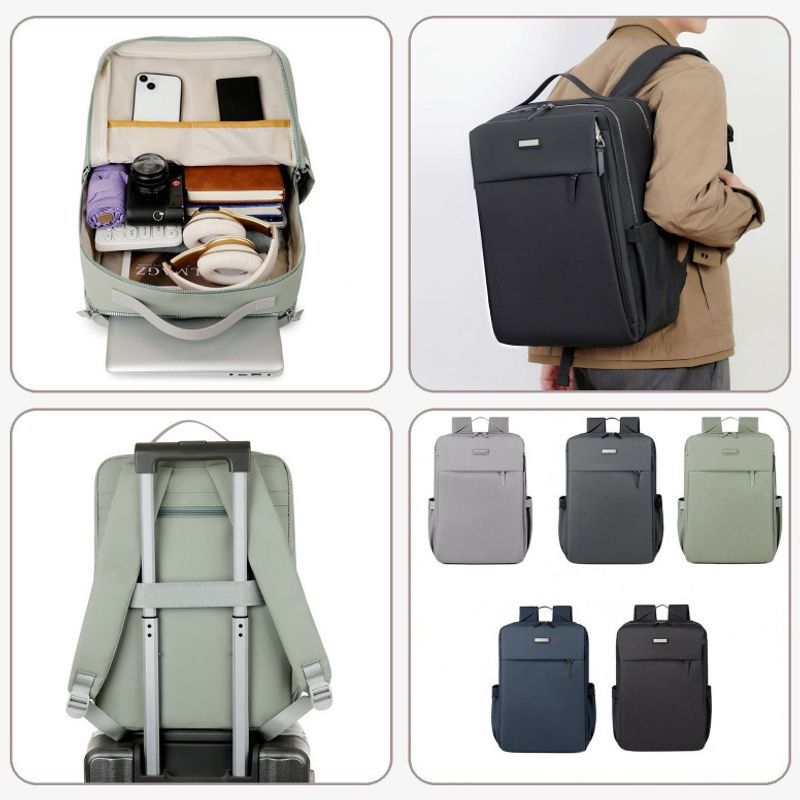 Versatile Professional Backpack Stornfield