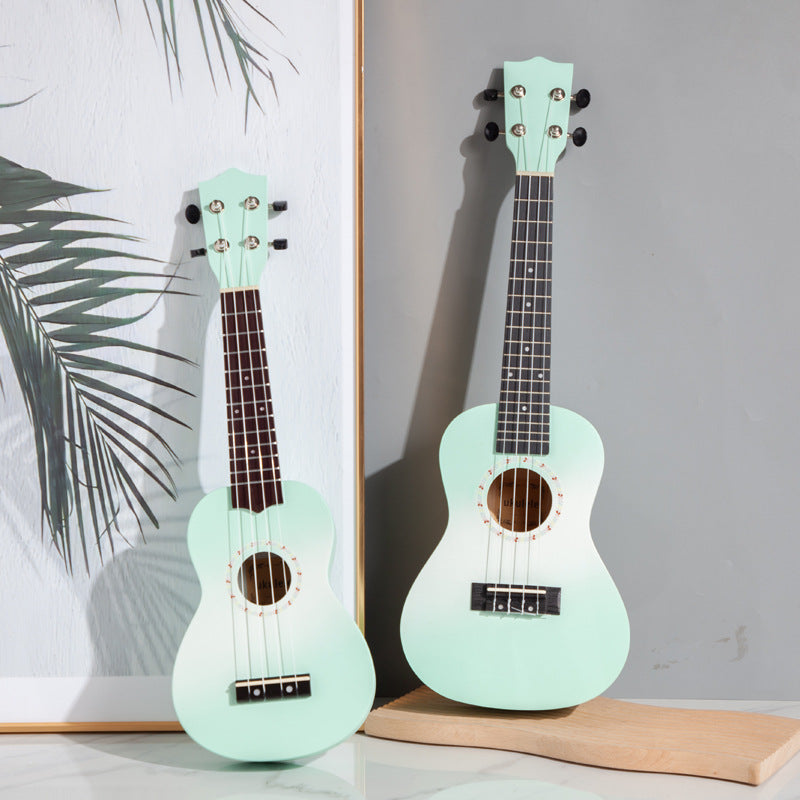 Educational Ukulele Stornfield