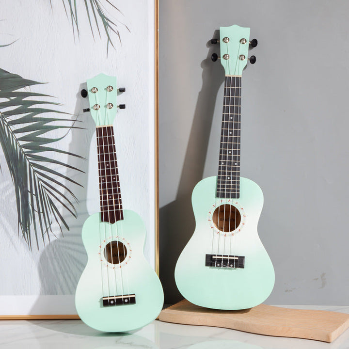 Educational Ukulele Stornfield