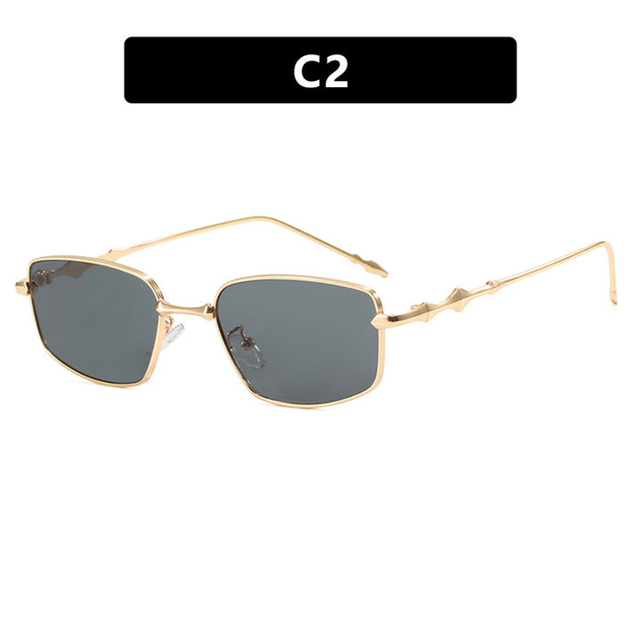 Women's stylish sunglasses with innovative frame and UV protection Stornfield