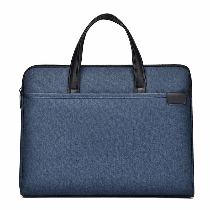 Professional Executive Laptop Briefcase Stornfield