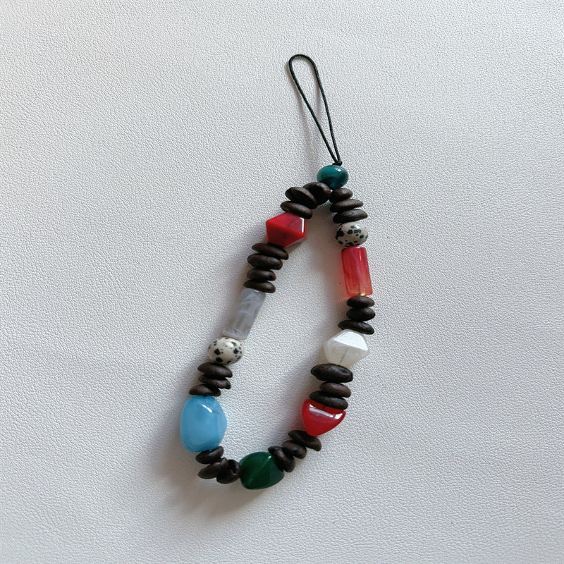 Handmade Decorative Beaded Lanyard Stornfield