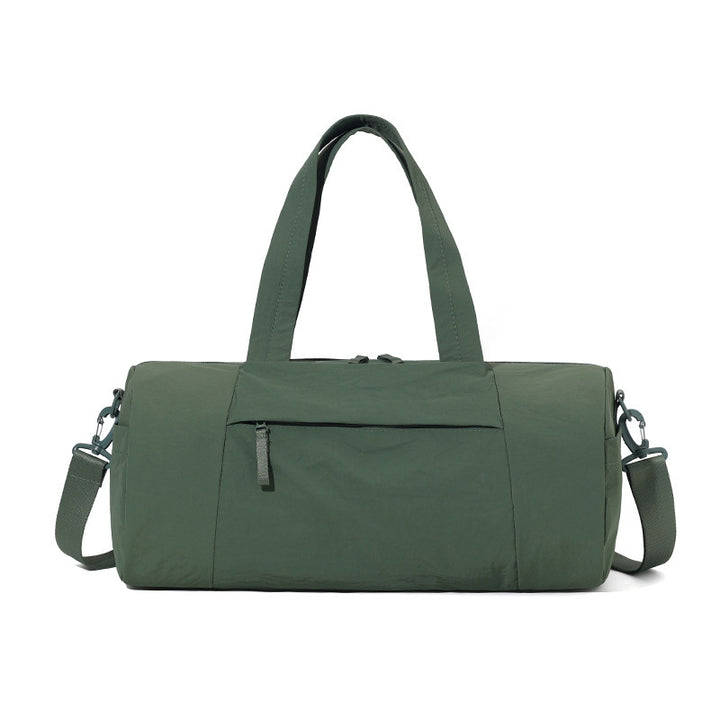 Durable Travel Carry-On Stornfield