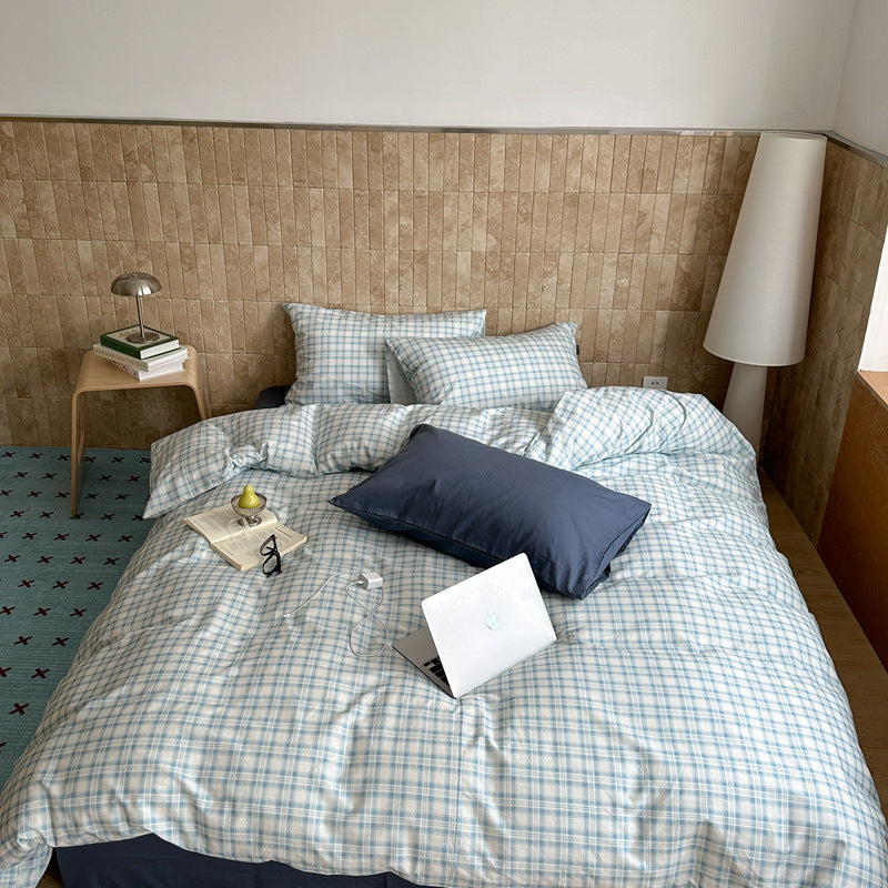 Soft Touch Luxury Duvet Cover Set