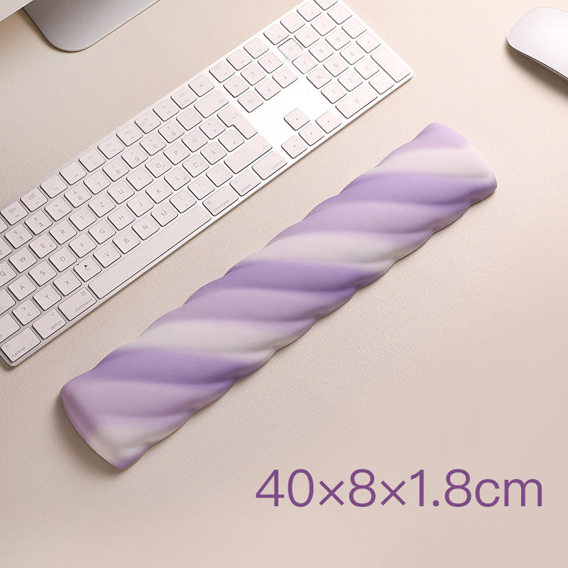 Gel Comfort Keyboard Wrist Rest