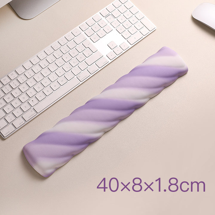 Gel Comfort Keyboard Wrist Rest