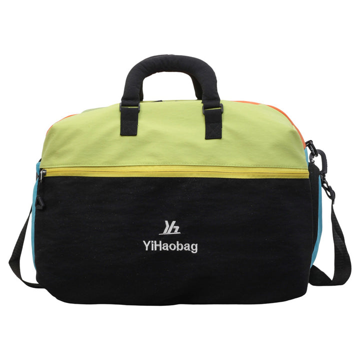 Versatile Multi-Pocket Travel Duffel Bag Stornfield