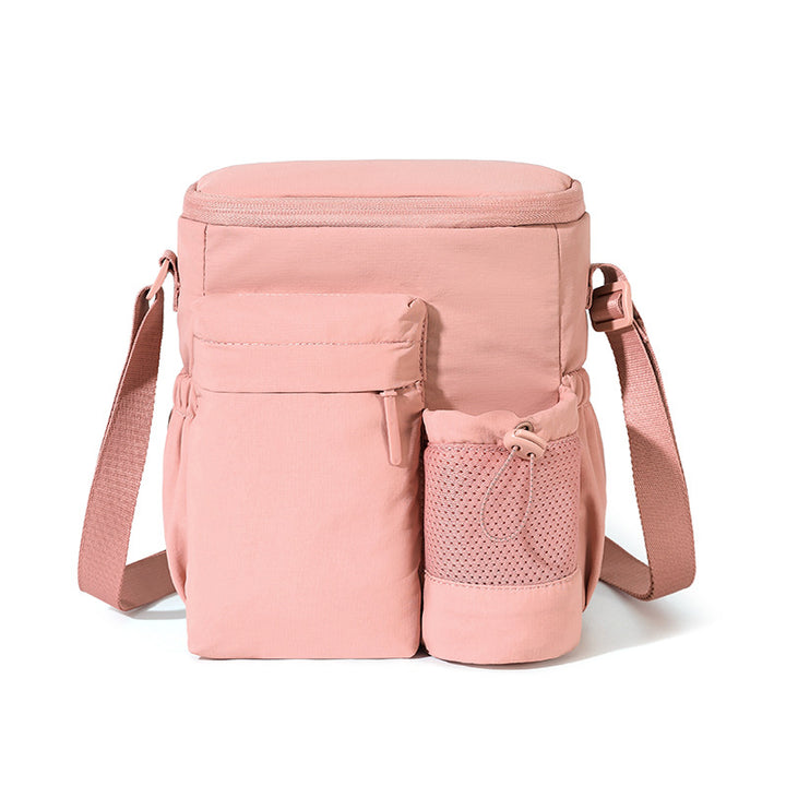 Practical Outdoor Utility Sling Bag