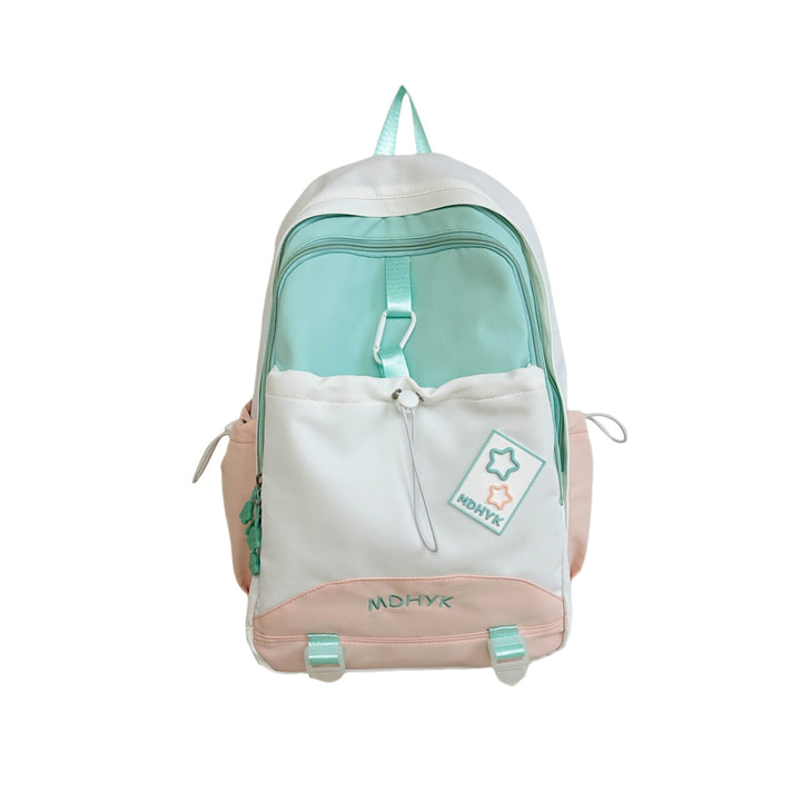 Stylish Multi-Pocket School Backpack Stornfield
