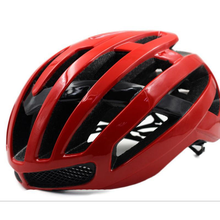 Aerodynamic Cycling Helmet Stornfield