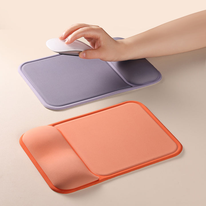 Silicone Keyboard Wrist Rest