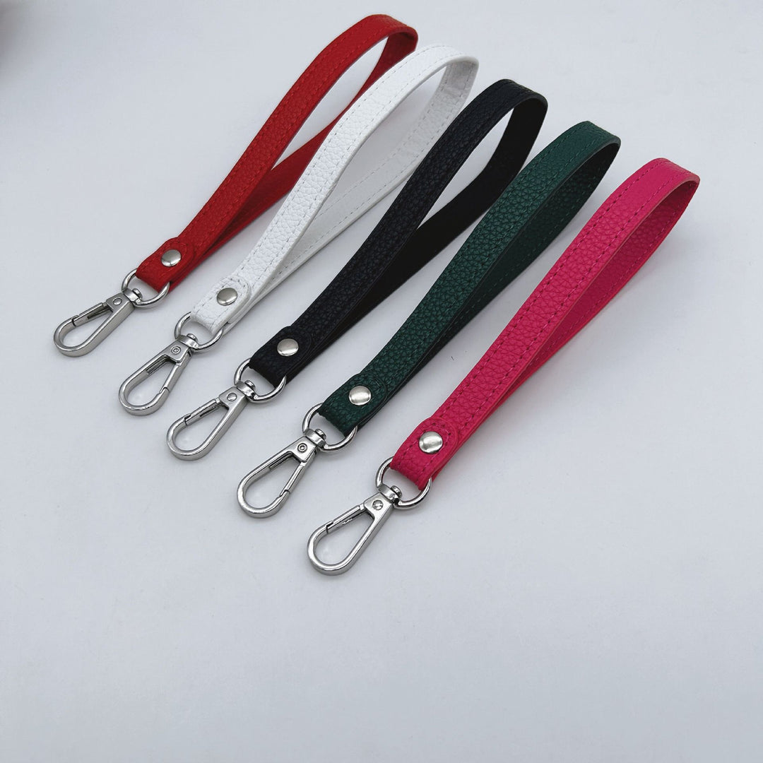 Leather Keychain Stornfield