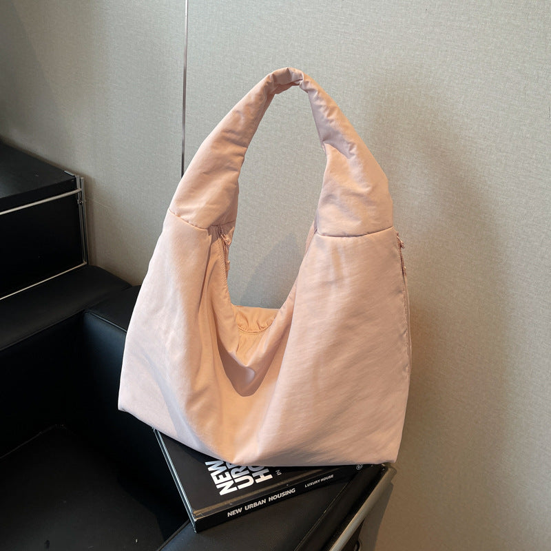 Chic Slouchy Hobo Bag Stornfield
