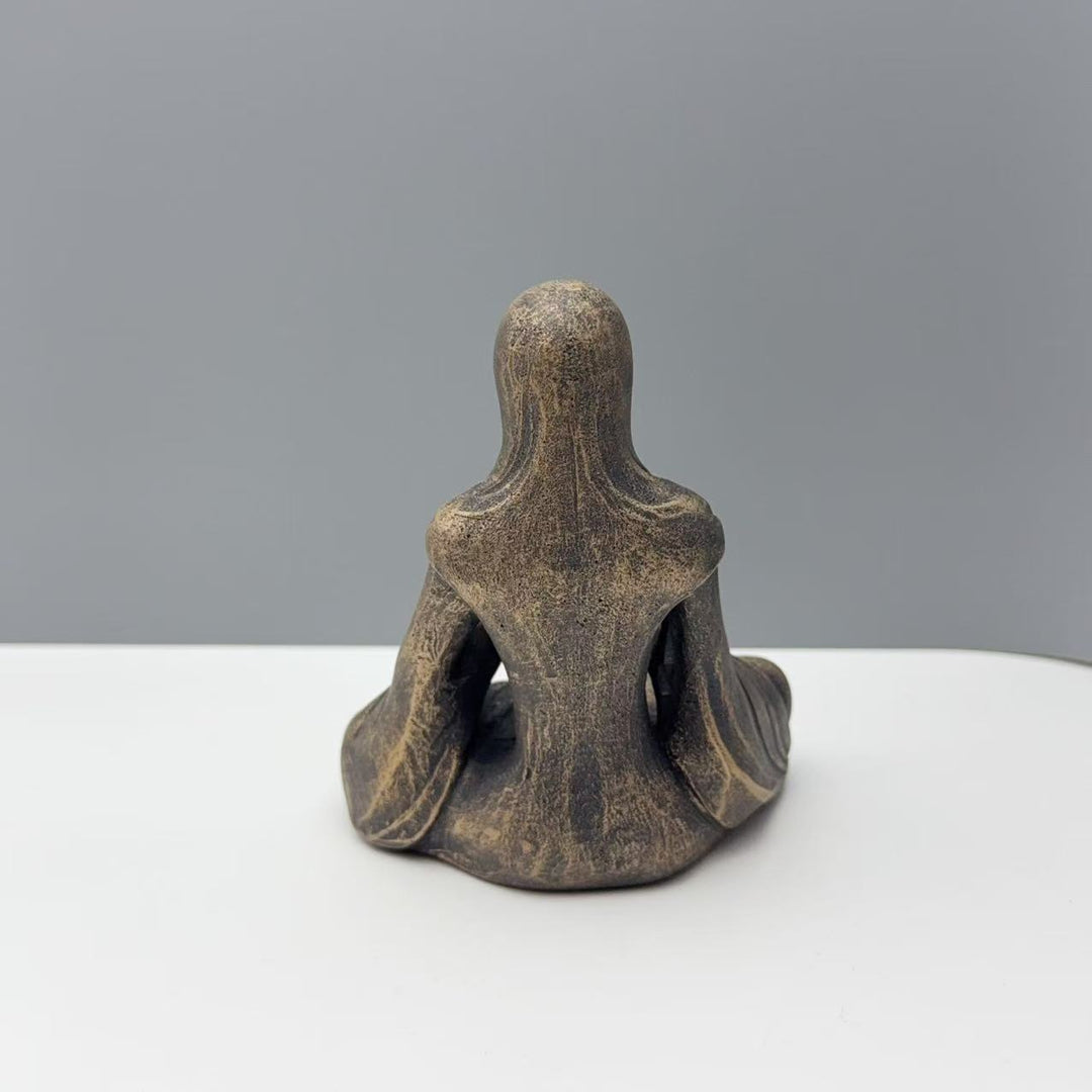 Decorative Feng Shui Statue Stornfield