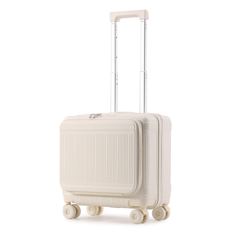 Convenient Expandable Cabin Bag Stornfield